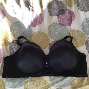 Plus Size Ashley Graham Bra